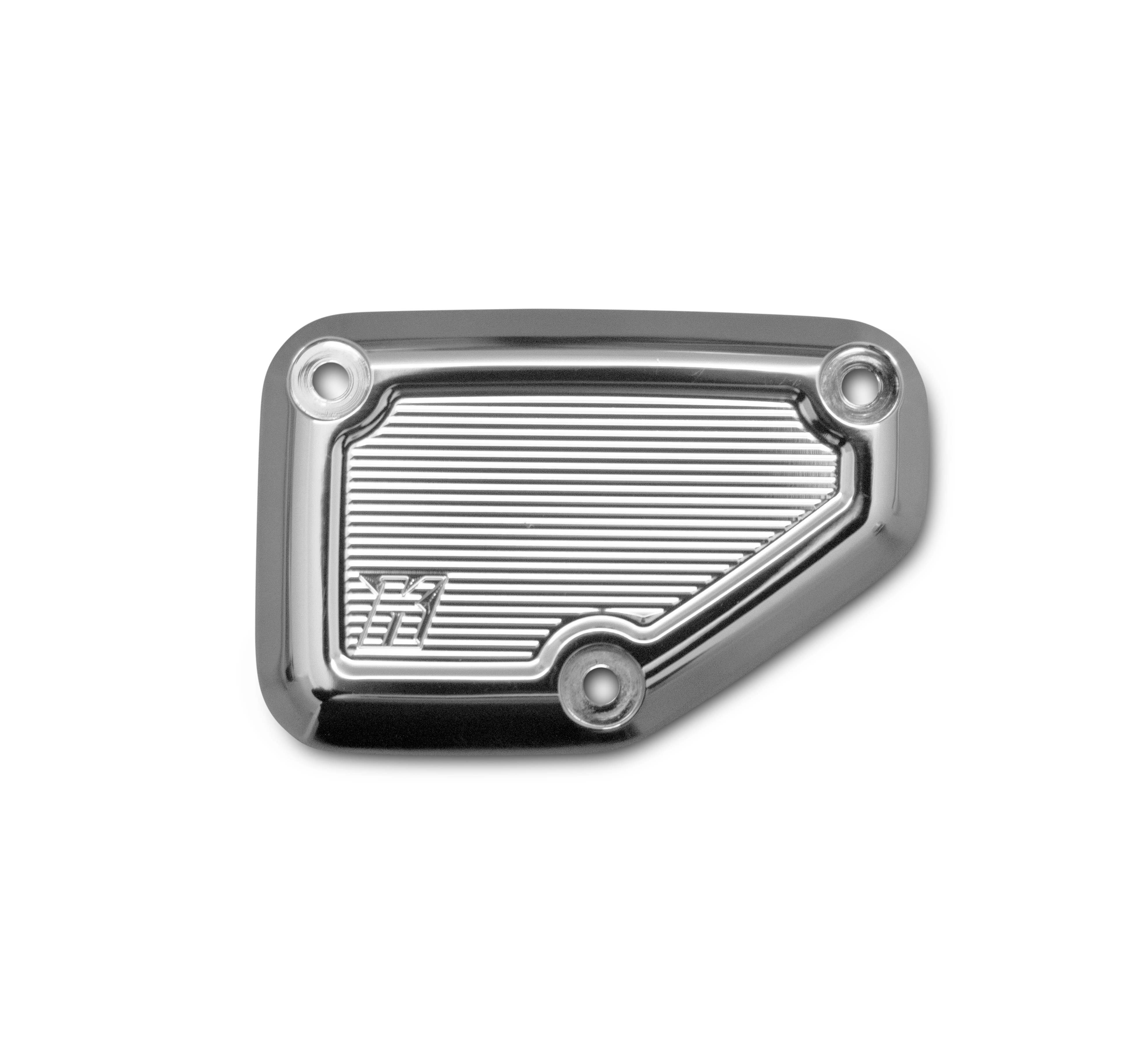 Mastercylinder cover for 2024 and 2025 Road Glide and Street Glide models