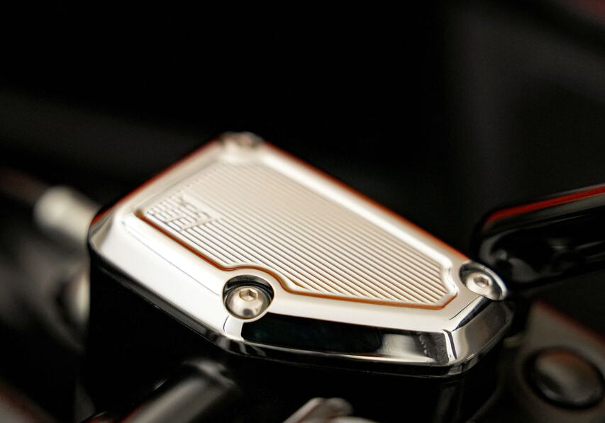 FLHX, FLTRX, FLTRXSTSE, FLHXSE,  FLTRXSE on bike