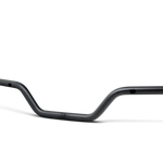 1" Aluminum Trackbars VVT-style Touring, Black