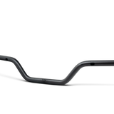 1" Aluminum Trackbars VVT-style Touring, Black