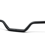 1 1/4" Aluminum Trackbars TBW, Black