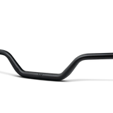 1 1/4" Aluminum Trackbars TBW, Black