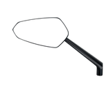 BMC featuring Kodlin Ascent Pro Forged Mirror, Left, Matte Black