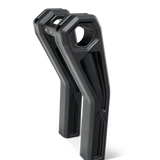 Kodlin Ascent Pro 8" Pullback Riser, Black