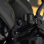 FXBB/S Street Bob Models MY18-24