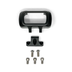 Kodlin Digital Gauge Bezel Kit for Ascent Pro Riser, Black