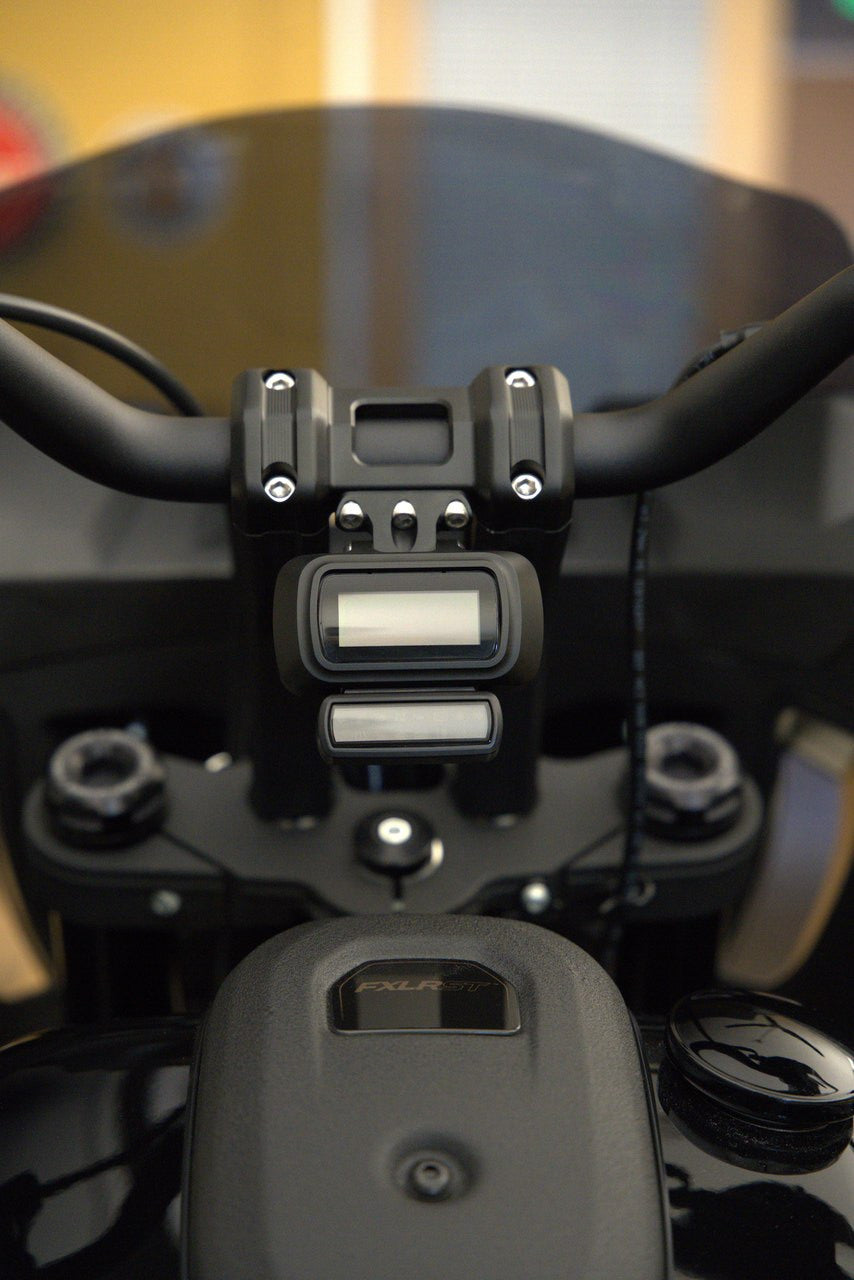 FXBB/S Street Bob Models MY18-24
FXBR/S Breakout Models MY18-24
FXLRST Low Rider ST Models MY22-24
FXRST Low Rider Diablo Model MY22
FXST Softail Standard Models MY20-24