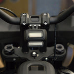 FXBB/S Street Bob Models MY18-24
FXBR/S Breakout Models MY18-24
FXLRST Low Rider ST Models MY22-24
FXRST Low Rider Diablo Model MY22
FXST Softail Standard Models MY20-24