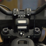 FXBB/S Street Bob Models MY18-24
FXBR/S Breakout Models MY18-24
FXLRST Low Rider ST Models MY22-24
FXRST Low Rider Diablo Model MY22
FXST Softail Standard Models MY20-24