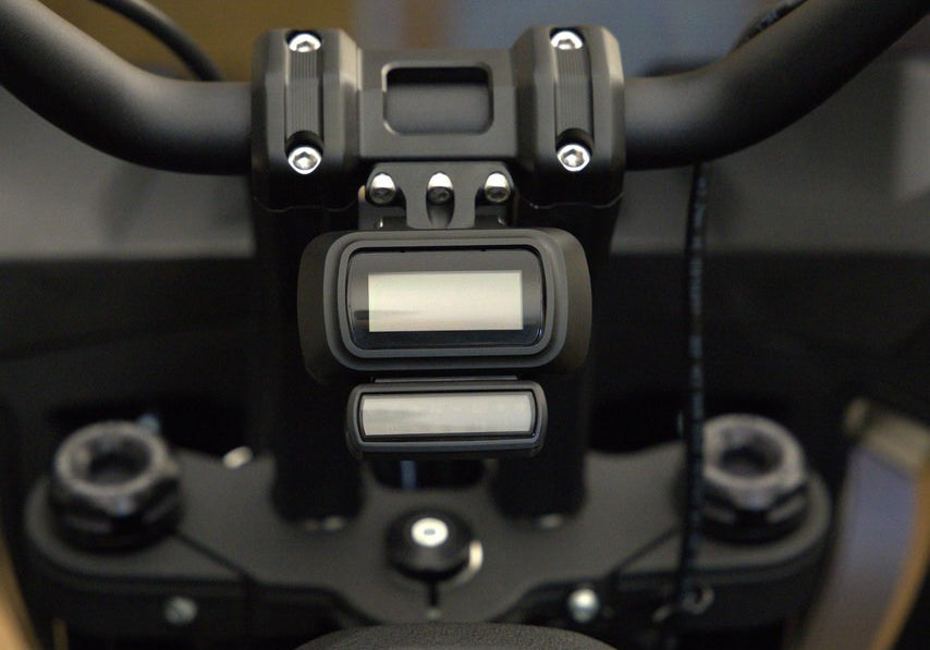 FXBB/S Street Bob Models MY18-24
FXBR/S Breakout Models MY18-24
FXLRST Low Rider ST Models MY22-24
FXRST Low Rider Diablo Model MY22
FXST Softail Standard Models MY20-24