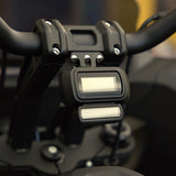 BMC featuring Kodlin Digital Gauge Bezel Kit for Ascent Pro Riser, Black