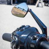 BMC featuring Kodlin Ascent Pro Forged Mirror, Left, Matte Black