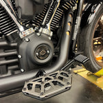 NXL Mini Board Driver on Lowrider ST