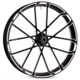 BMC featuring Arlen Ness ProCross Forged Wheels, Black