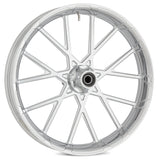 BMC featuring Arlen Ness ProCross Forged Wheels for Indian®, Chrome