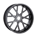 BMC featuring Arlen Ness ProCross Forged Wheels, All Black