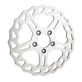 BMC featuring Arlen Ness Rotator Brake Rotors