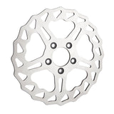BMC featuring Arlen Ness Rotator Brake Rotors, XL Sportster Rear