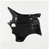 BMC Side Covers for Indian 2014-2026 Chieftain, Roadmaster and Springfield (Old Style Bags)