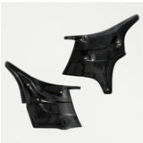 BMC Side Covers for Indian 2020-2026 Challenger, Chieftain/Roadmaster, PowerPlus Models, and Pursuit