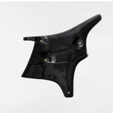 BMC Side Covers for Indian 2020-2026 Challenger, Chieftain/Roadmaster, PowerPlus Models, and Pursuit