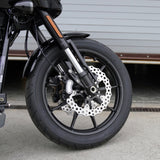 BMC featuring Arlen Ness Titanium Rotor Bolts Kits, Polished