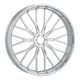 BMC featuring Arlen Ness Y-Spoke Forged Wheels, Chrome