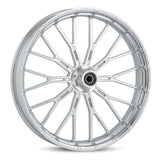BMC featuring Arlen Ness Y-Spoke Forged Wheels, Chrome