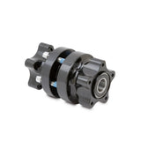 BMC featuring Arlen Ness Cartridge Hub Kit for Indian Rear Wheels, Black