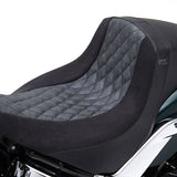 BMC/Corbin Wall Seat - Breakout