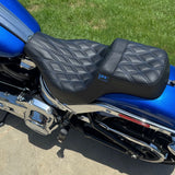 BMC/Corbin Widowmaker Seat - Breakout