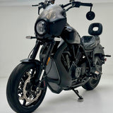BMC Chin Fairing and Radiator Cover - Buell Motorcycles