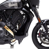 BMC Chin Fairing and Radiator Cover - Buell Motorcycles