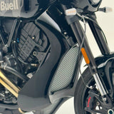 BMC Chin Fairing and Radiator Cover - Buell Motorcycles