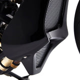 BMC Chin Fairing and Radiator Cover - Buell Motorcycles