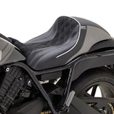 BMC/Corbin Wall Seat - Buell Super Cruiser 2025-2026