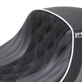 BMC/Corbin Wall Seat - Buell Super Cruiser 2025-2026
