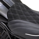 BMC/Corbin Wall Seat - Buell Super Cruiser 2025-2026