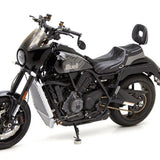 BMC/Corbin Widowmaker Seat - Buell Super Cruiser 2025-2026