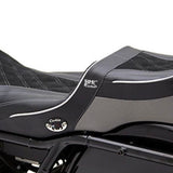 BMC/Corbin Widowmaker Seat - Buell Super Cruiser 2025-2026