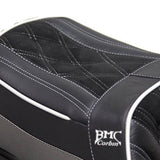 BMC/Corbin Widowmaker Seat - Buell Super Cruiser 2025-2026