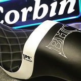 BMC/Corbin Wall Seat - Dyna