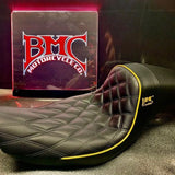 BMC/Corbin Wall Seat - Dyna