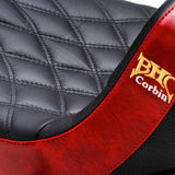 BMC/Corbin Wall Seat - Dyna