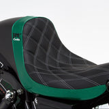 BMC/Corbin Wall Seat - Dyna