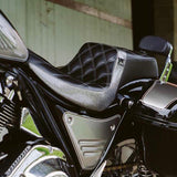 BMC/Corbin Widowmaker Seat - FXR