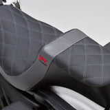 BMC/Corbin Widowmaker Seat - FXR