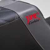 BMC/Corbin Widowmaker Seat - FXR