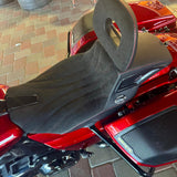 BMC/Corbin Gunslinger Wall Seat - Road Glide/Street Glide CVO 2023-2025