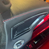 BMC/Corbin Gunslinger Wall Seat - Road Glide/Street Glide CVO 2023-2025